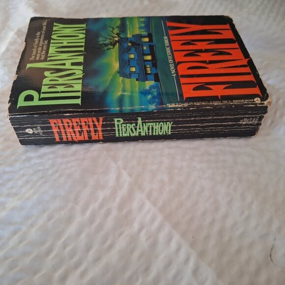 Firefly - Picture 2 of 5